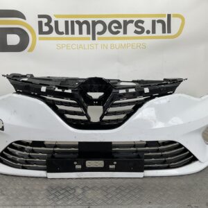 Bumper Renault Clio 5 19-23 622546955R Voorbumper F4-18098