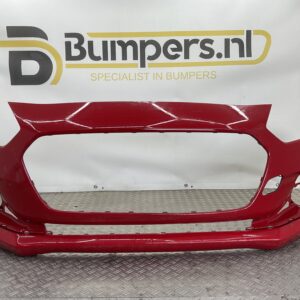 Bumper Suzuki Swift MK8 17-22 71711-53R Voorbumper E5-18623