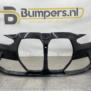 Bumper BMW M3 G80 M4 G82 G83 GX  475 51118069413 Voorbumper K8-18624
