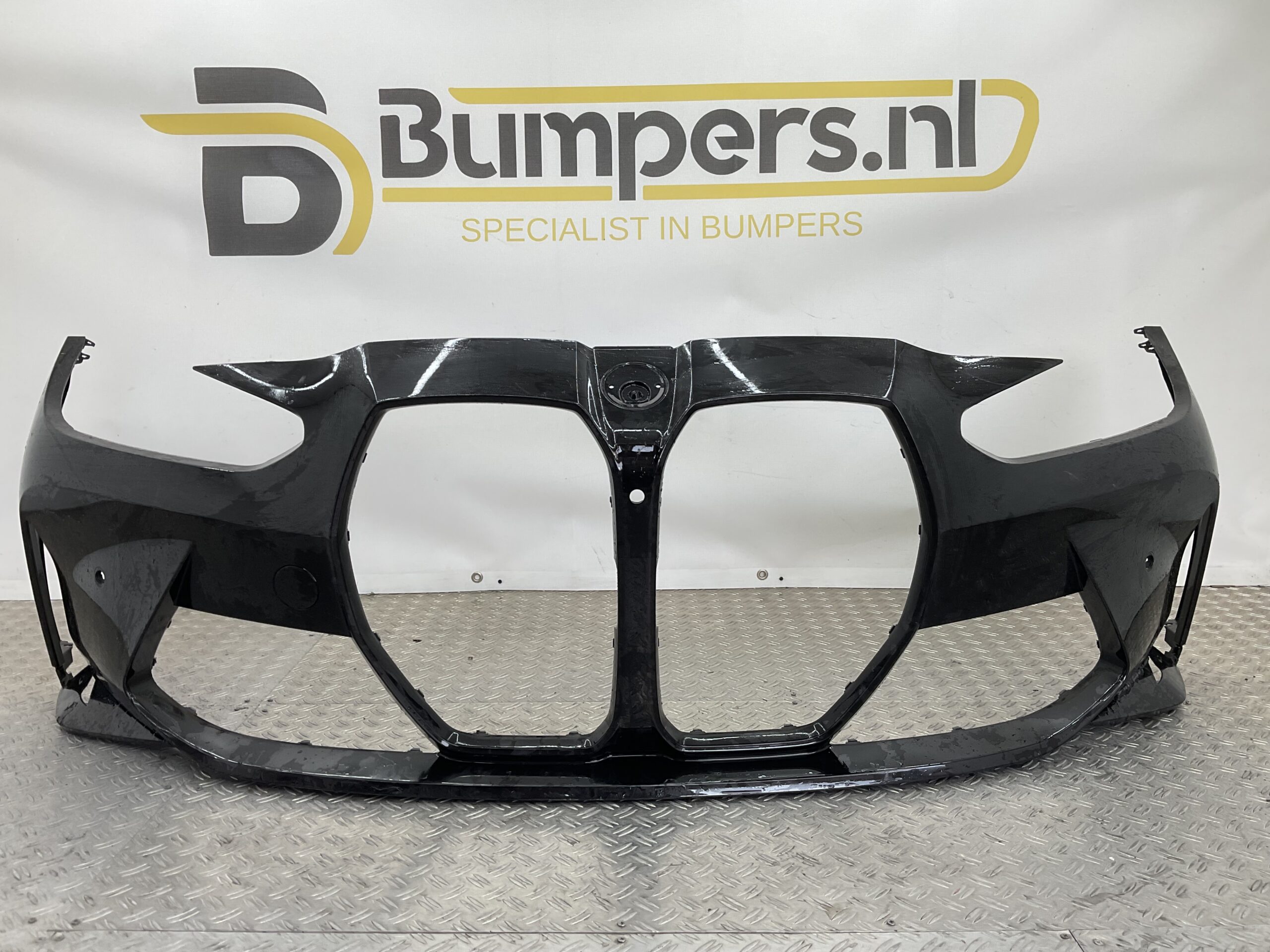 Bumper BMW M3 G80 M4 G82 G83 GX 475 51118069413 Voorbumper K8-18624
