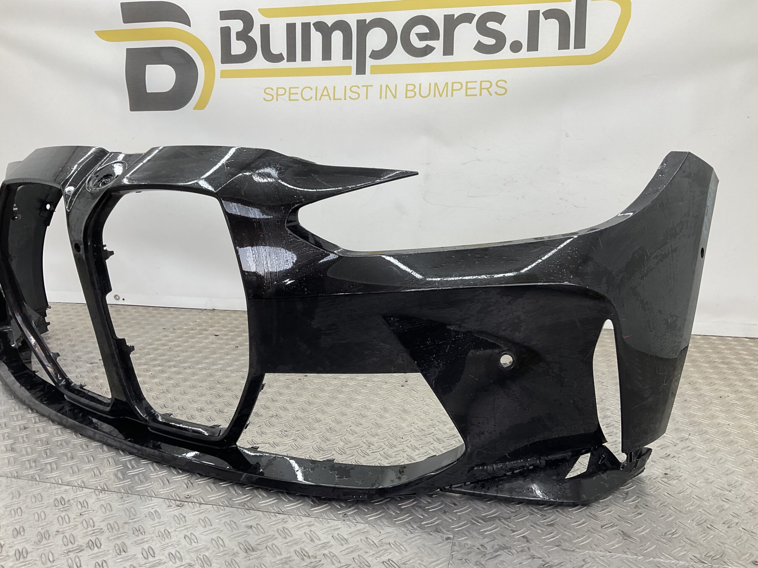 Bumper BMW M3 G80 M4 G82 G83 GX 475 51118069413 Voorbumper K8-18624