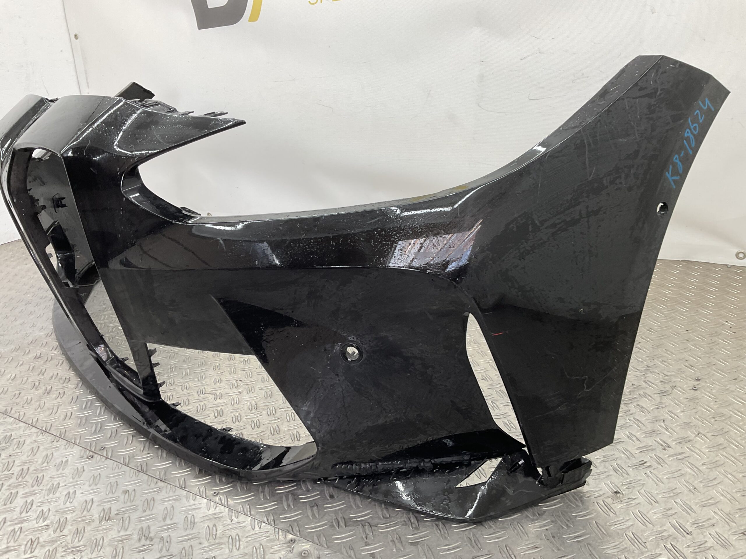Bumper BMW M3 G80 M4 G82 G83 GX 475 51118069413 Voorbumper K8-18624