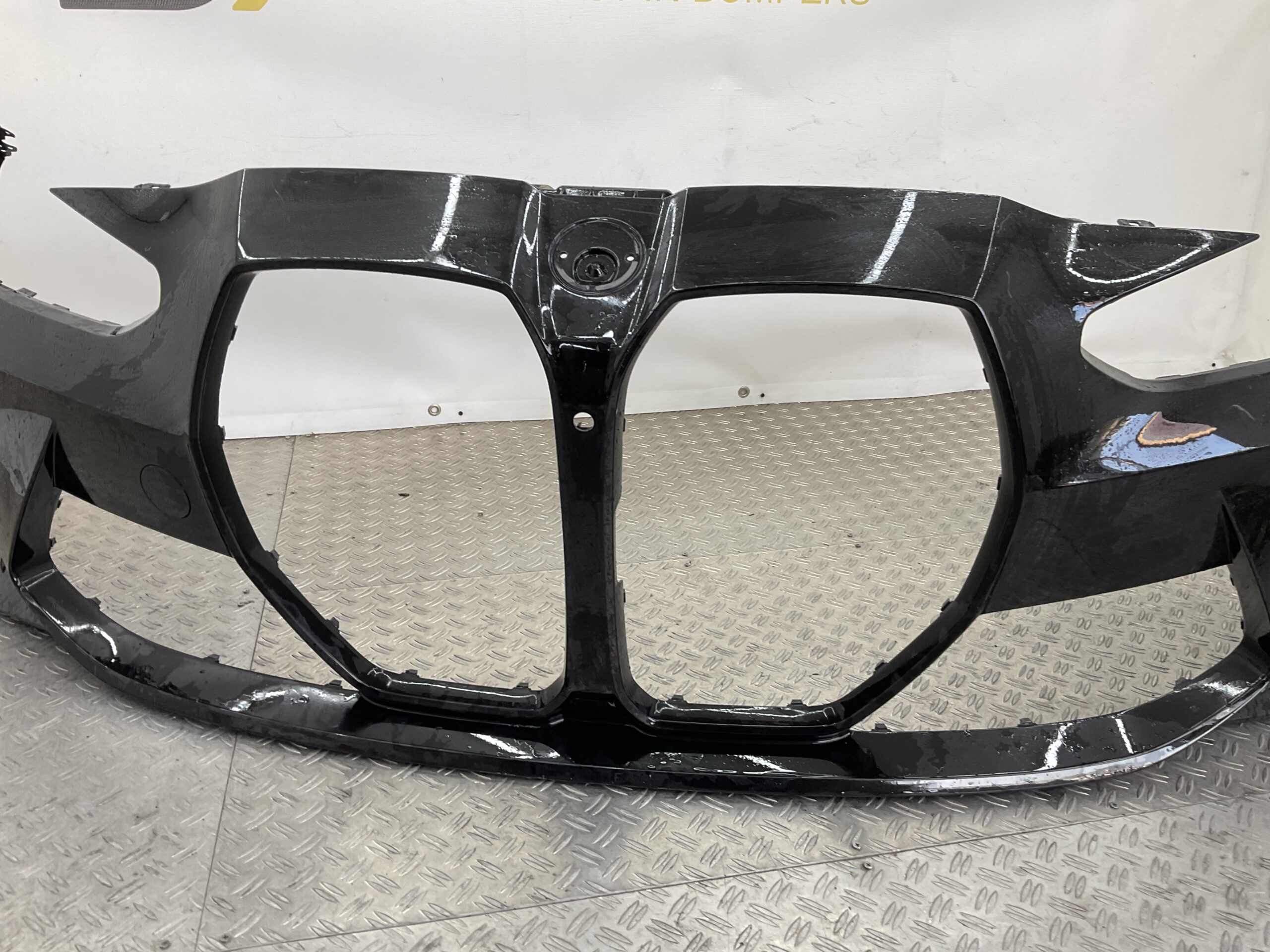 Bumper BMW M3 G80 M4 G82 G83 GX 475 51118069413 Voorbumper K8-18624