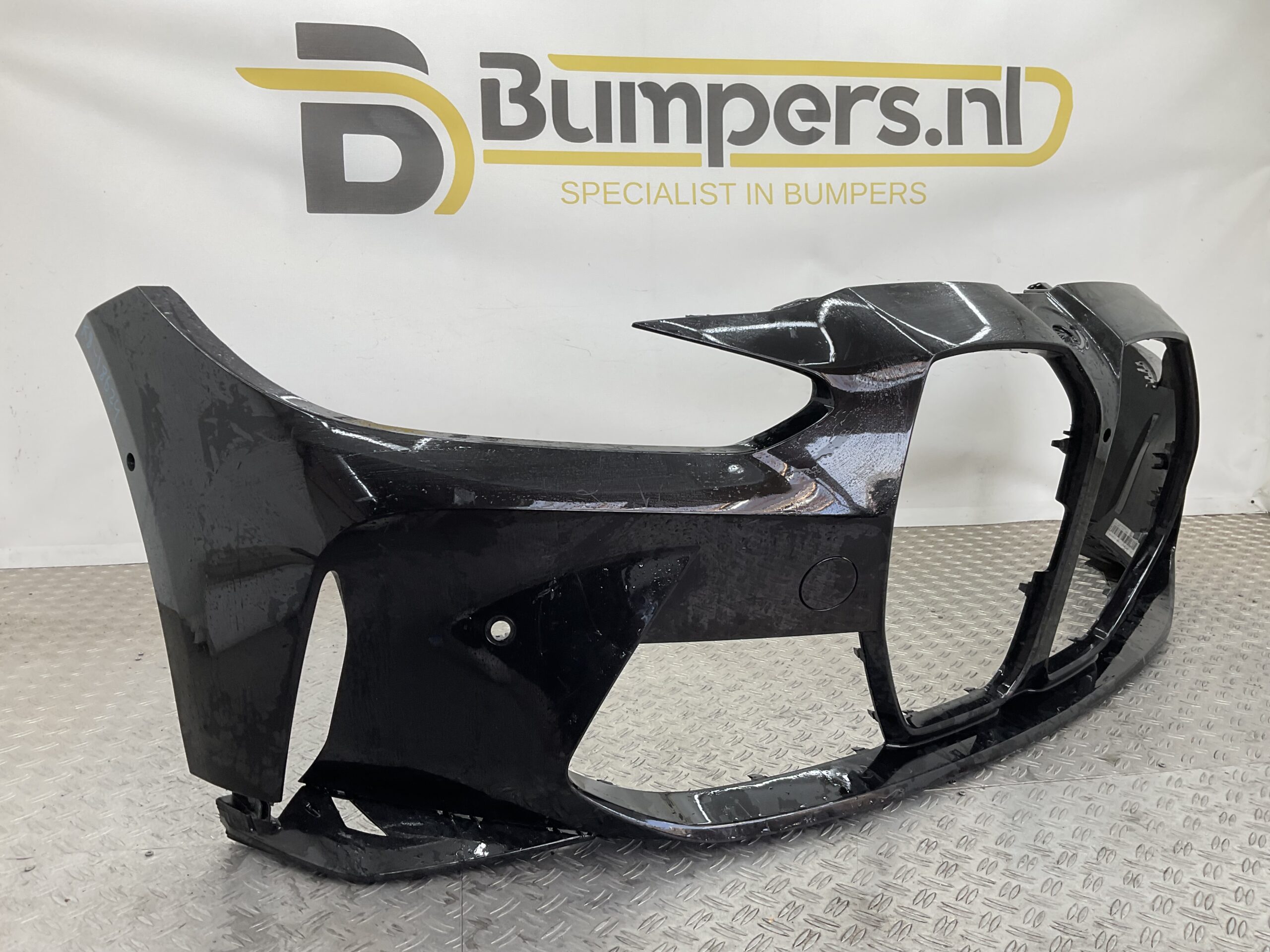 Bumper BMW M3 G80 M4 G82 G83 GX 475 51118069413 Voorbumper K8-18624