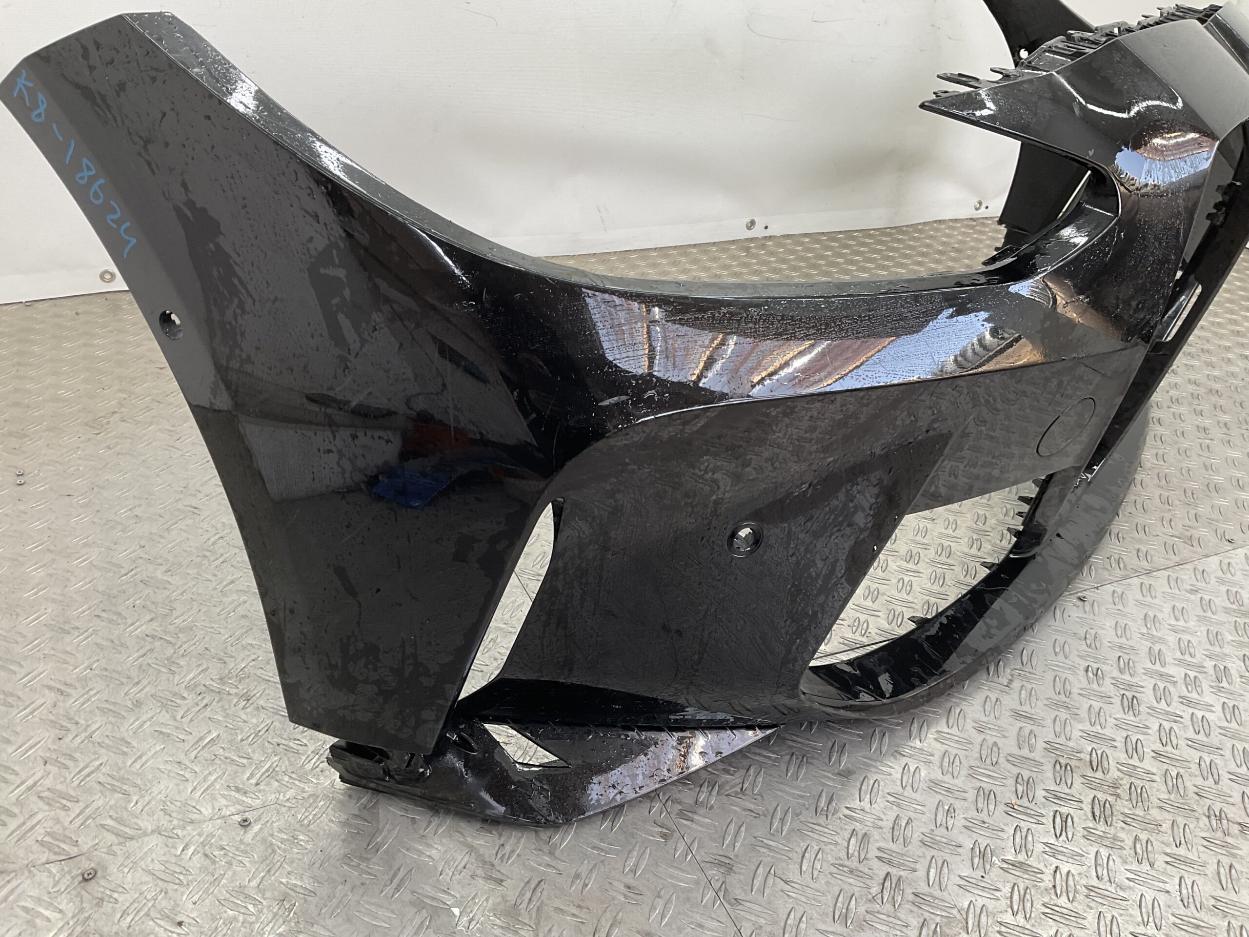 Bumper BMW M3 G80 M4 G82 G83 GX 475 51118069413 Voorbumper K8-18624