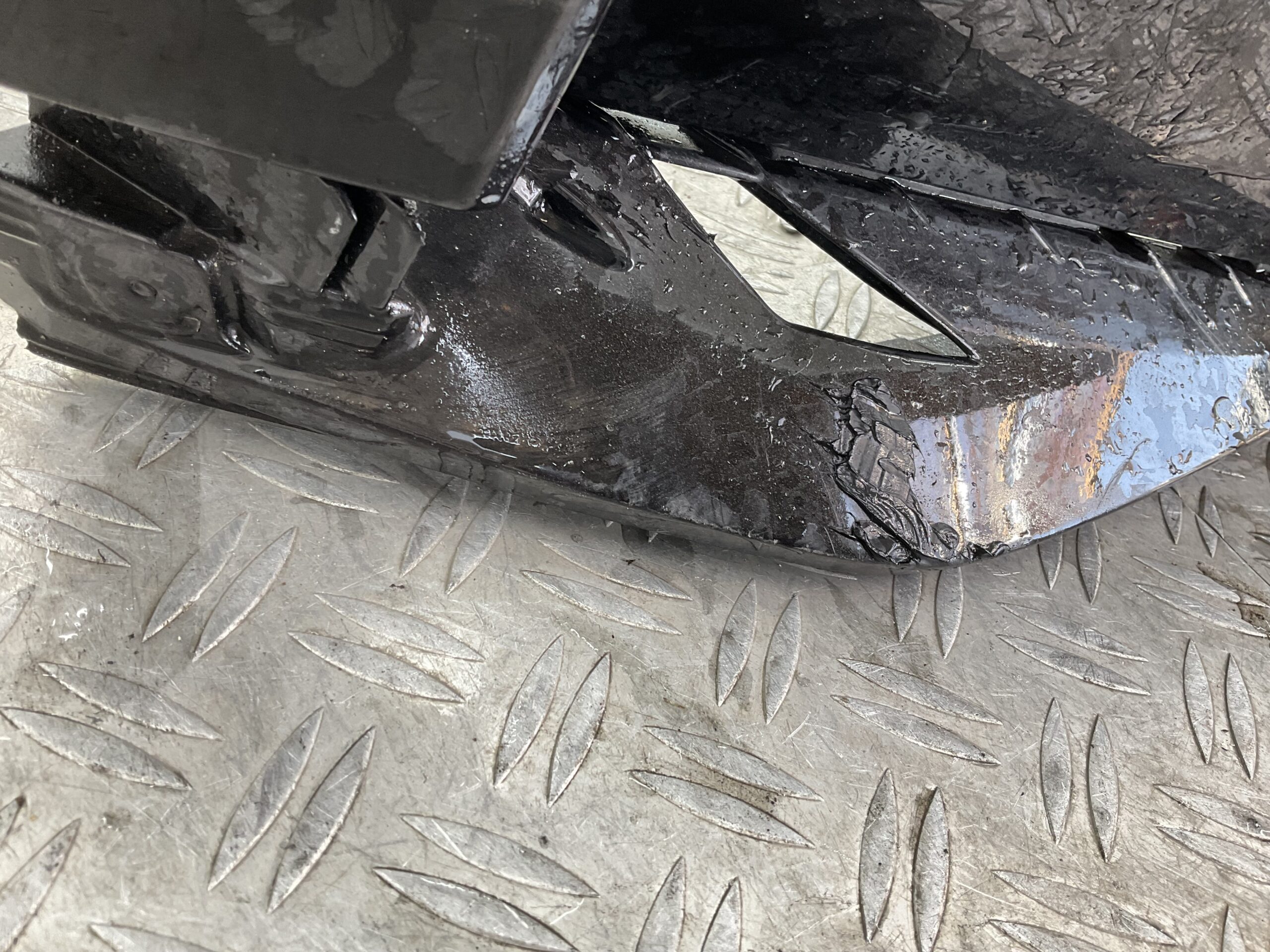 Bumper BMW M3 G80 M4 G82 G83 GX 475 51118069413 Voorbumper K8-18624