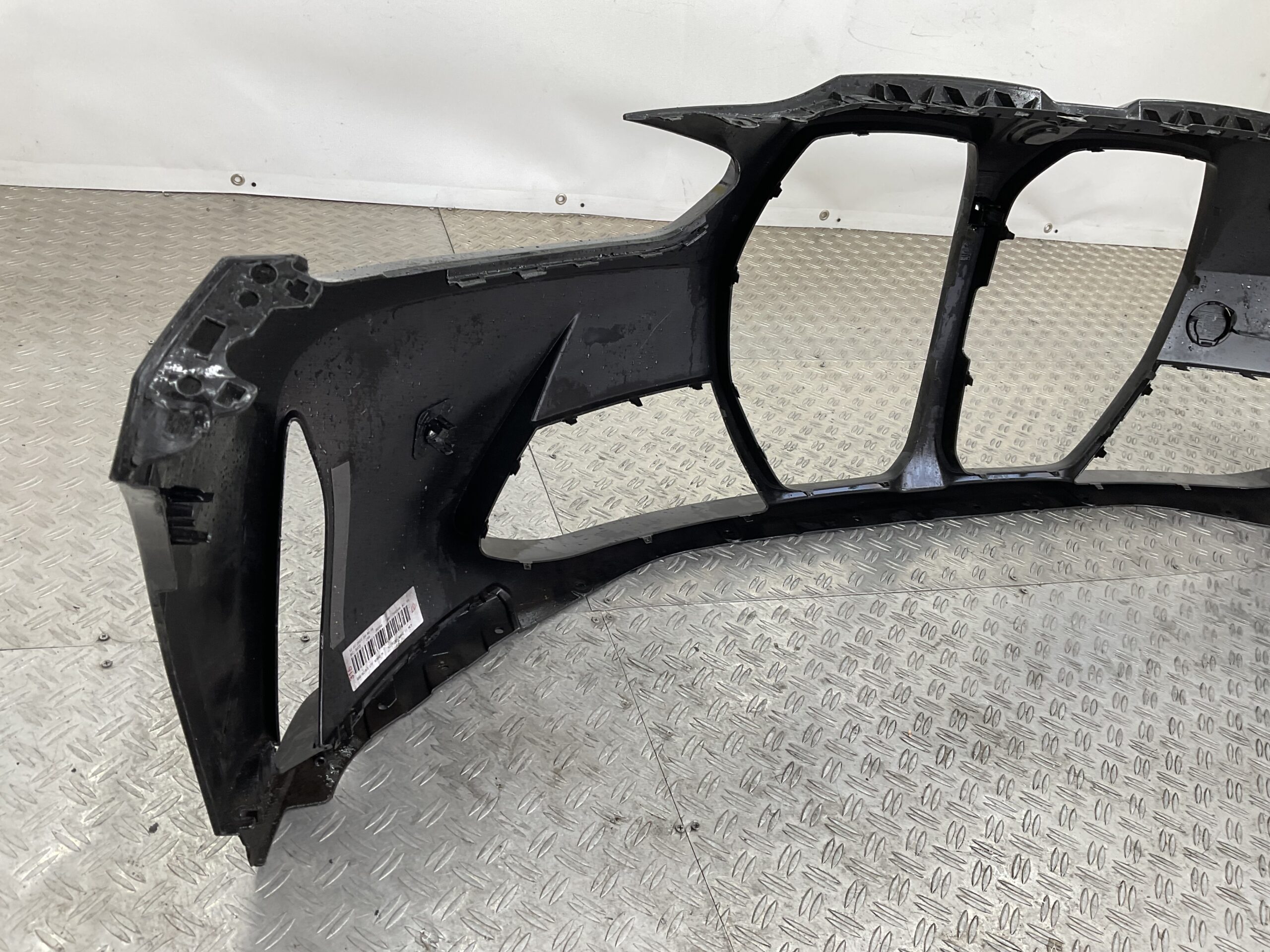 Bumper BMW M3 G80 M4 G82 G83 GX 475 51118069413 Voorbumper K8-18624