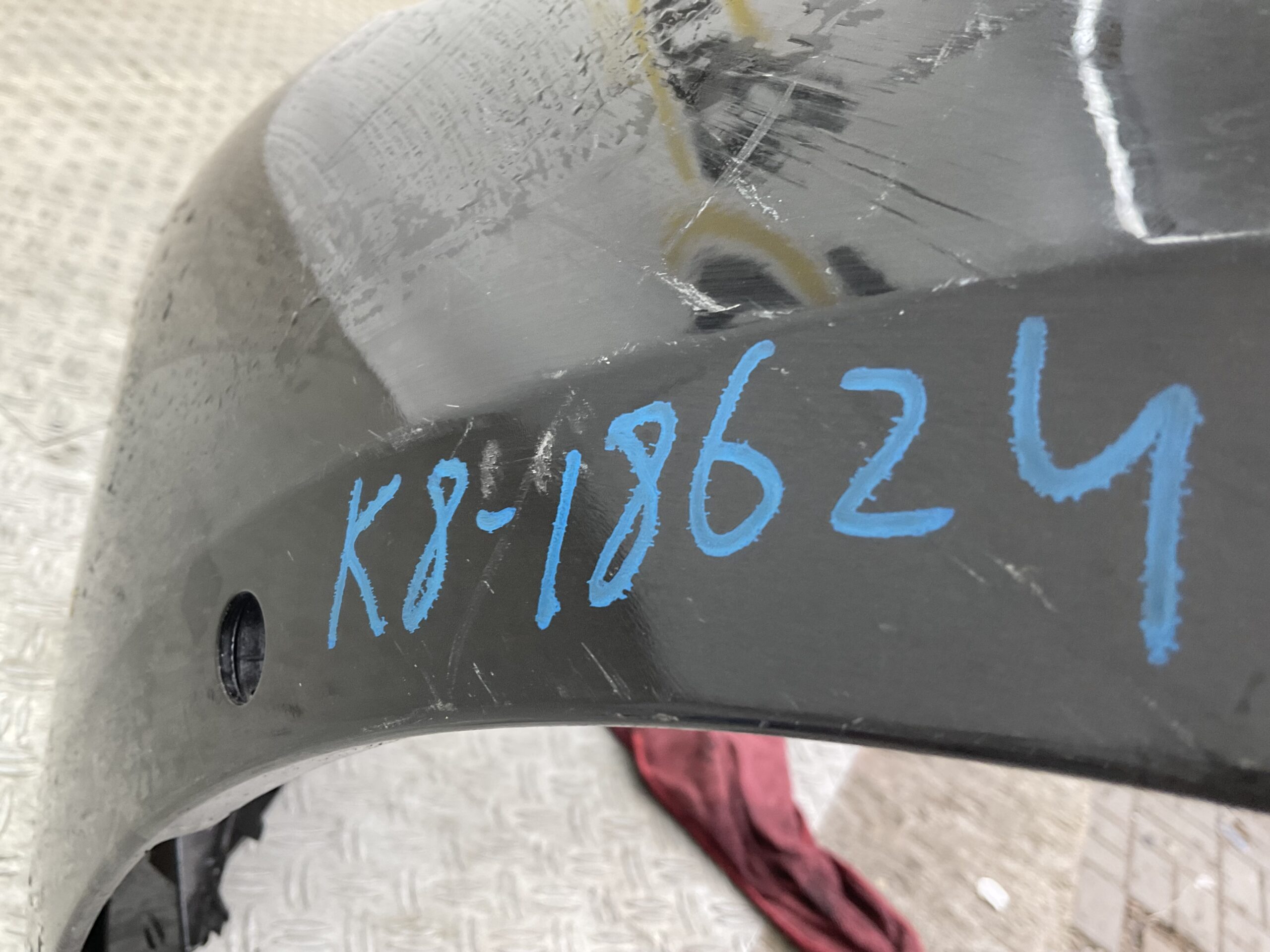 Bumper BMW M3 G80 M4 G82 G83 GX 475 51118069413 Voorbumper K8-18624