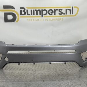 Bumper Jeep Compass 2017 5SY47TRMAC Voorbumper B9-18627