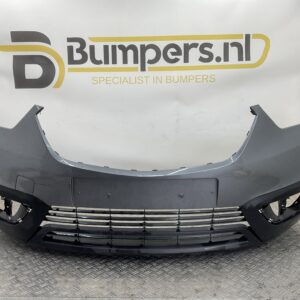 Bumper Opel Corsa F 19-24 pdc 475498858 Voorbumper i5-18629