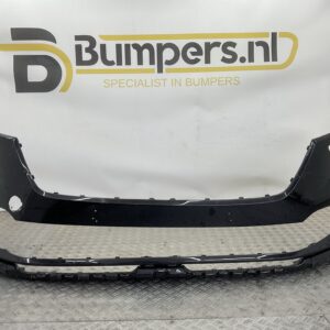 Bumper Skoda Kamiq 658807221 Voorbumper H5-18631