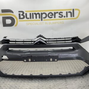 Bumper Citroen CX5 CX-5 C5 X8 21-9839505480 Voorbumper f5-18634