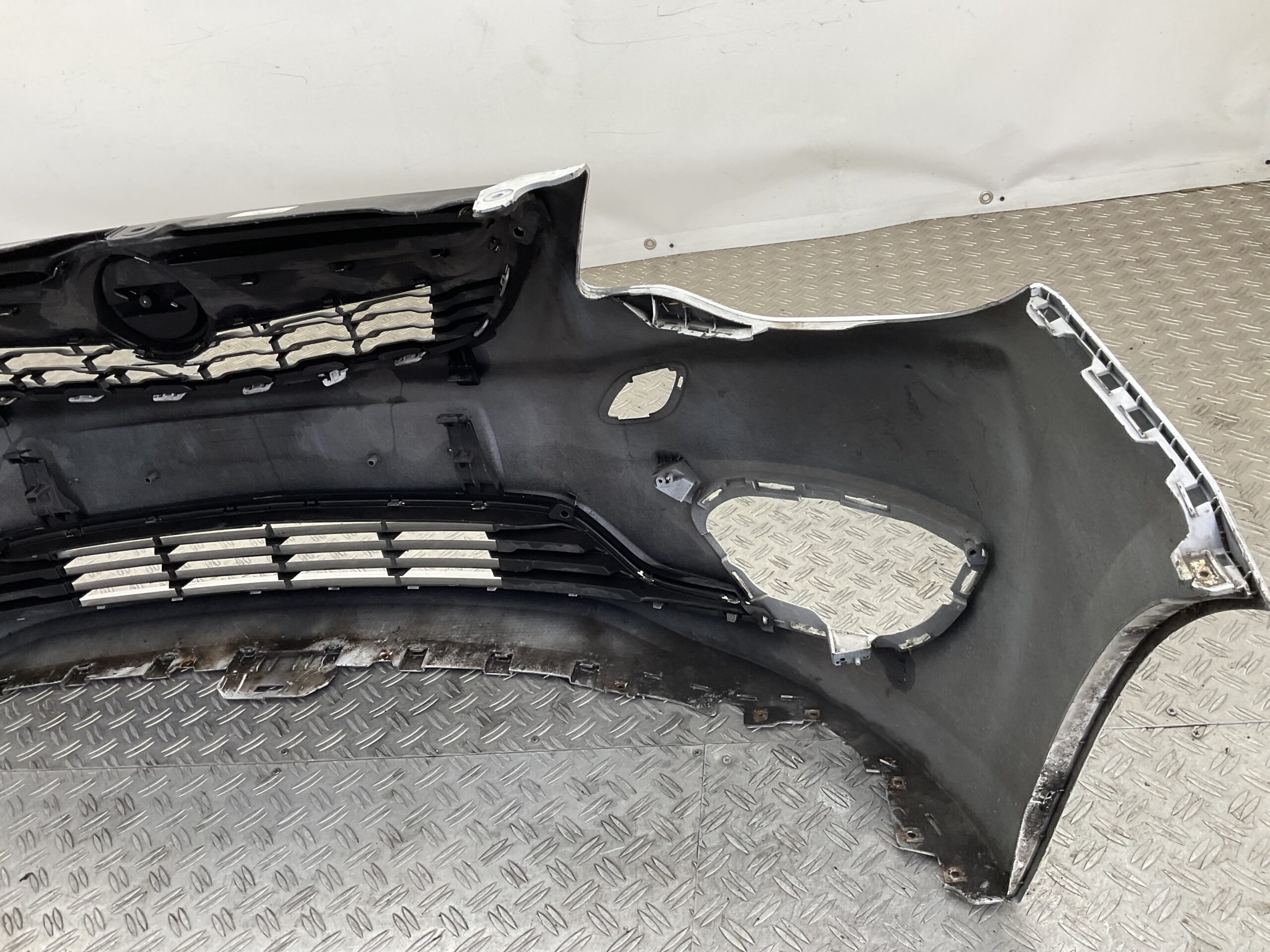 Bumper Opel Karl 14-24 94514484 Voorbumper i9-18635