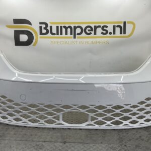 Bumper Volkswagen VW ID. BUZZ 1T38071185 Voorbumper C5-18638