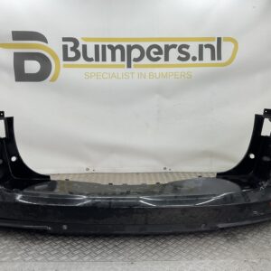 Bumper Renault Talisman 15-18 511656737R Achterbumper F2-18645