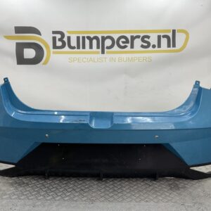 Bumper Hyundai I20 III 3 20-23 86611-Q0000 Achterbumper F2-18643