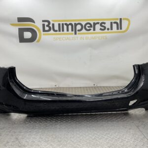 Bumper BMW 3 Serie F30 Normaal 4xpdc 15857711 Achterbumper F2-18643