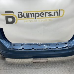 Bumper Volvo XC60 XC-60 13-17 30763426 Achterbumper F2-18646