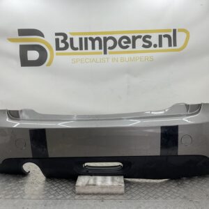 Bumper Mini Cooper F56 F55 13- 114129-10 Achterbumper F2-18647
