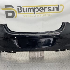 Bumper Opel Astra J 10-15 13266587 Achterbumper F2-18648