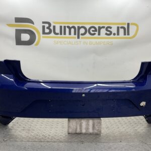 Bumper Seat Ibiza V KJ 6F0 FR 17- pdc 6F0807417 Achterbumper F2-18651