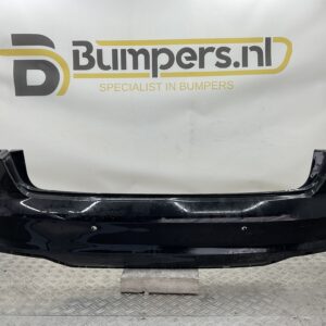 Bumper Audi A4 S4 B9 8W 19- 8W5807511 Achterbumper F2-18652