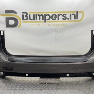 Bumper Ford C-Max Cmax mk2 10-19 AM51R17K823 Achterbumper F2-18653
