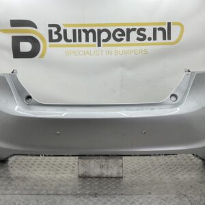 Bumper Ford Fiesta VII 17-22 H1BB-17906-A1 Achterbumper F2-18658