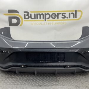 Bumper Cupra Born 21- 10E807421B Achterbumper F2-18659