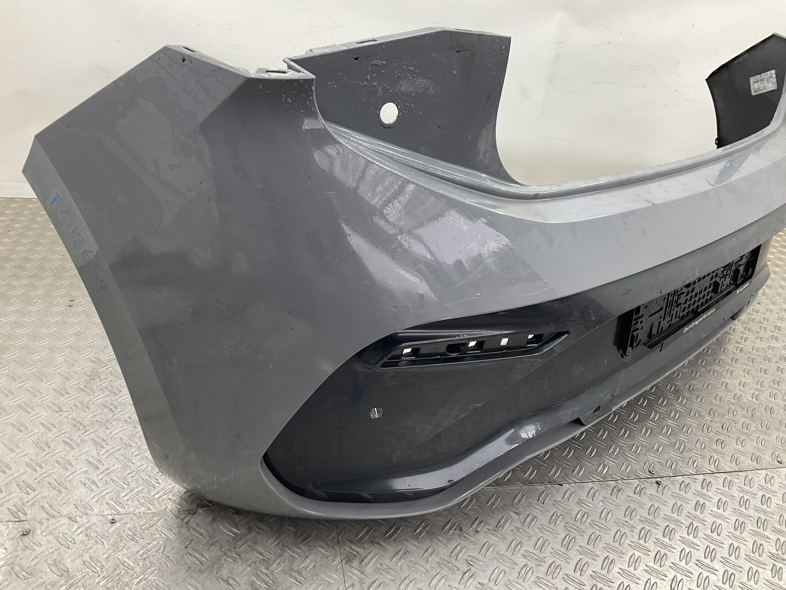 Bumper Cupra Born 21- 10E807421B Achterbumper F2-18659