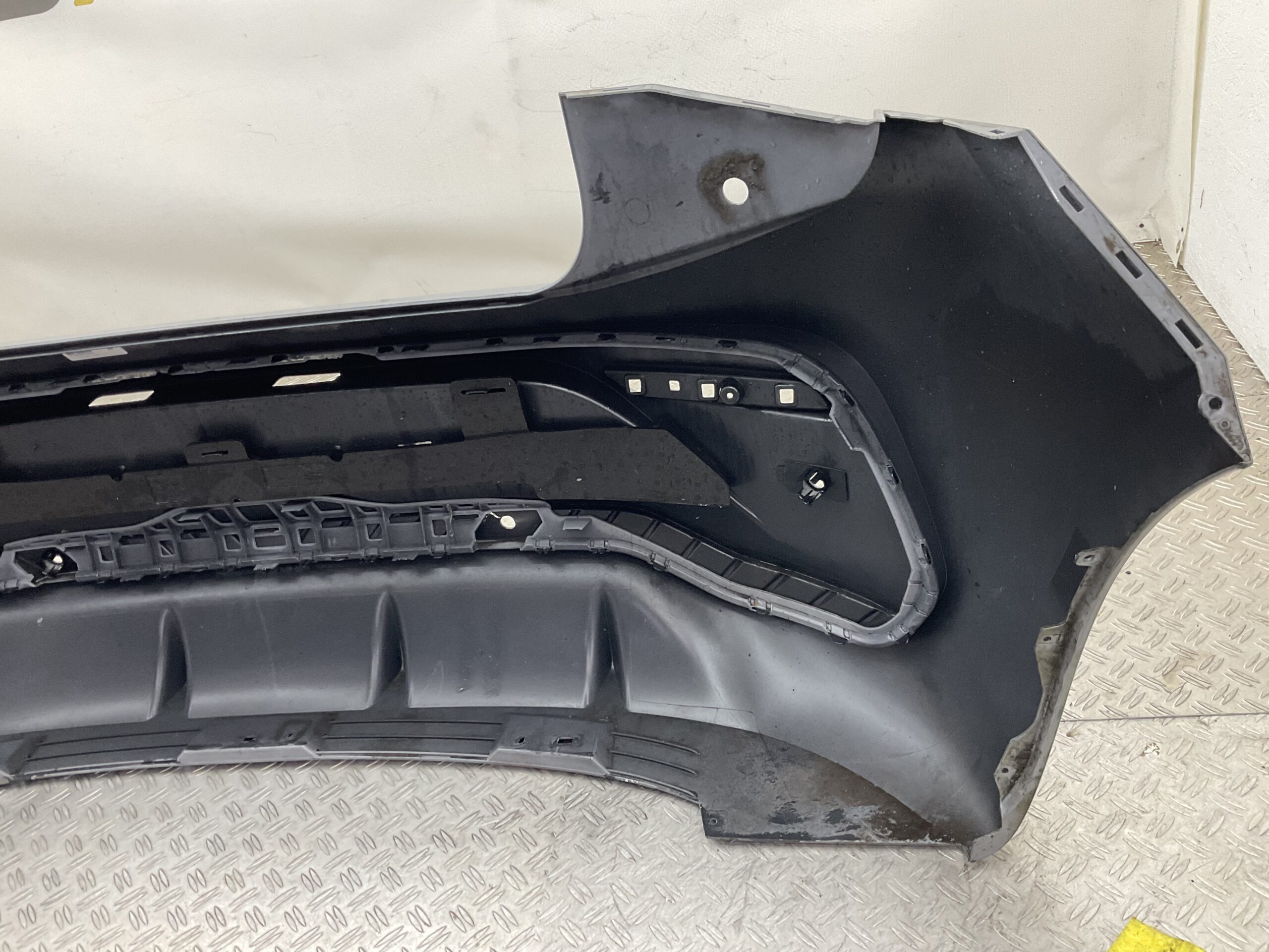 Bumper Cupra Born 21- 10E807421B Achterbumper F2-18659