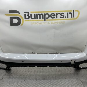 Bumper BMW X5 G05 Sport Pakket 51128069240 Achterbumper F2-18661
