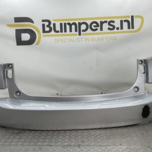 Bumper Toyota Verso-S 11-16  52159-52830 Achterbumper F2-18662