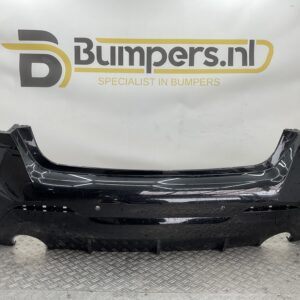 Bumper BMW 1 Serie F40 M Sport Pakket 2020- 211636-11 Achterbumper F2-18664