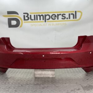 Bumper Seat Ibiza 6F0 FR 17-23 pdc 6F0807421 Achterbumper F2-18665