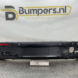Bumper Mercedes Benz EQB X243 21- A2438859101 Achterbumper F2-18667