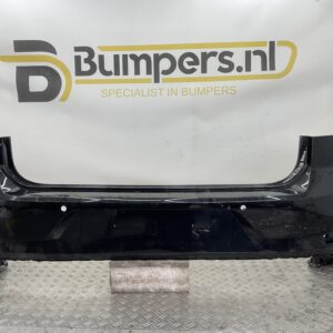 Bumper Volkswagen VW Golf 7 GTI GTD 13-20 5G6807421 Achterbumper F2-18671
