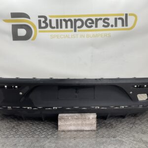 Bumper Mercedes Benz EQC A293 AMG 19- A2938851601 Achterbumper F2-18189