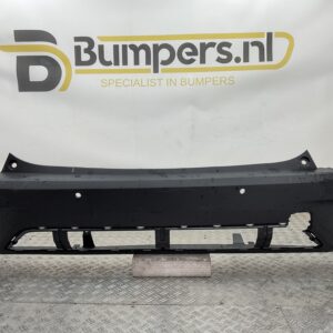 Bumper Toyota Corolla Cross 52159-16570 Achterbumper F2-18672