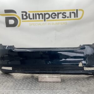 Bumper Fiat 500 Facelift 16- 735619778 Achterbumper F2-18673