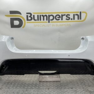 Bumper Toyota Yaris XP210 20- 52159-0D060 Achterbumper F2-18677