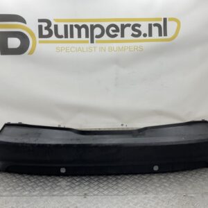 Bumper Ford Focus MK3 10-17 BM51-17A866A Achterbumper lip F2-18680