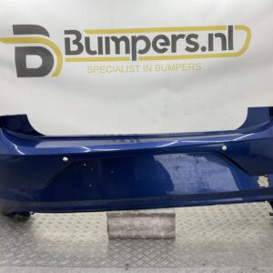 Bumper Volkswagen  VW Polo 2G GTI 2GS807421A  Achterbumper F2-18682