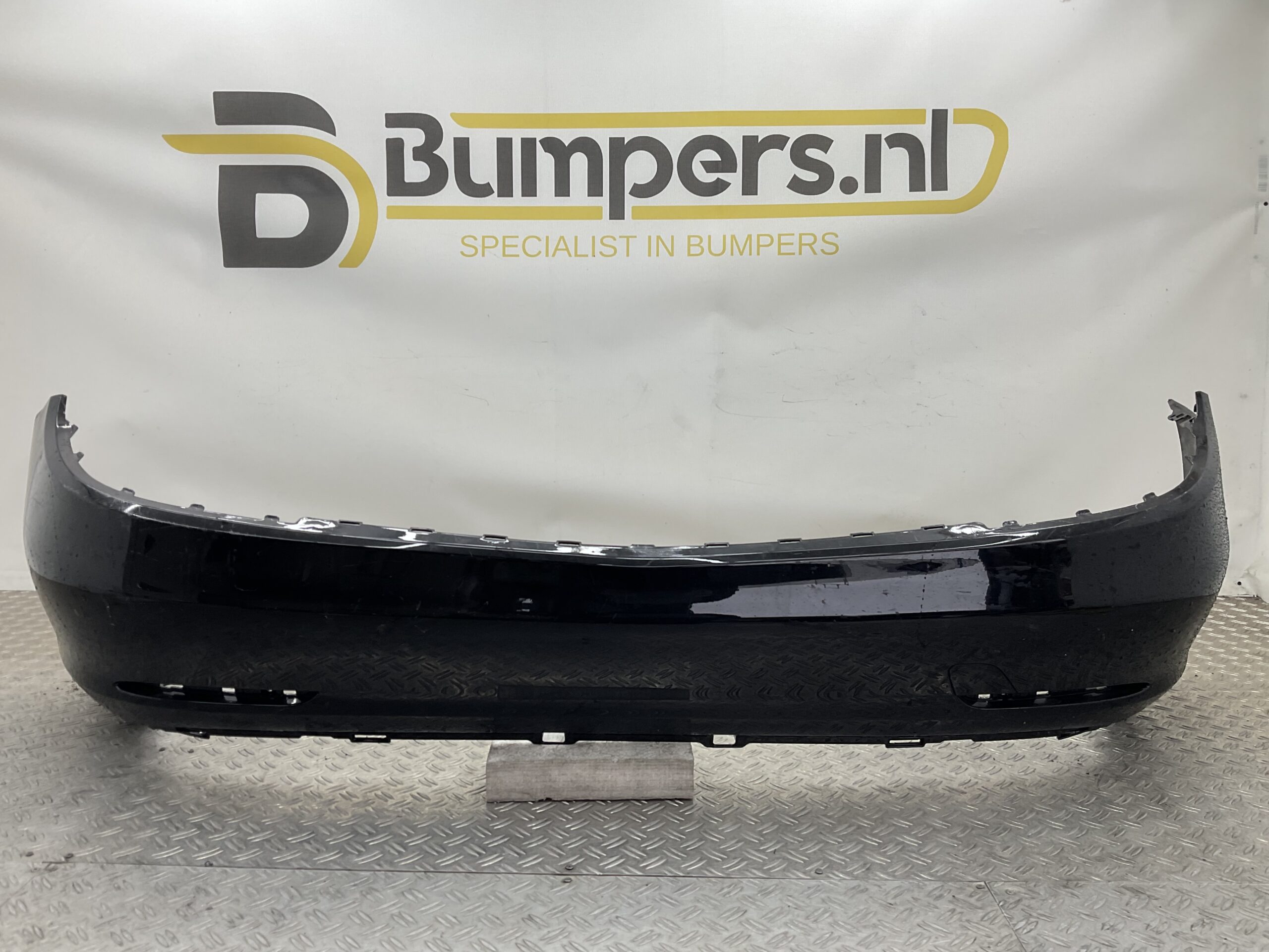 Bumper Mercedes Benz SLK R172 11-20 A1728850338PT Achterbumper F2-18685