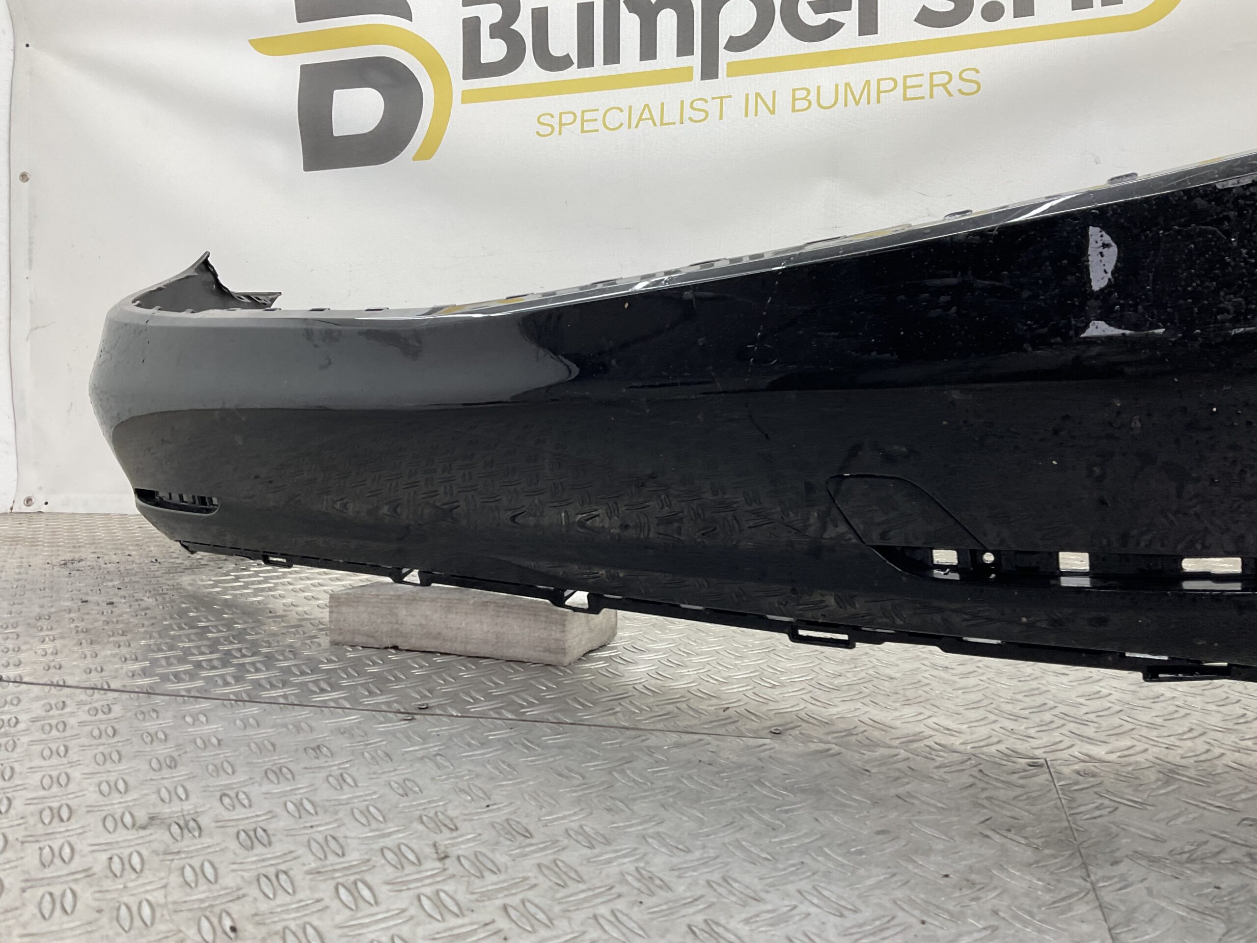 Bumper Mercedes Benz SLK R172 11-20 A1728850338PT Achterbumper F2-18685