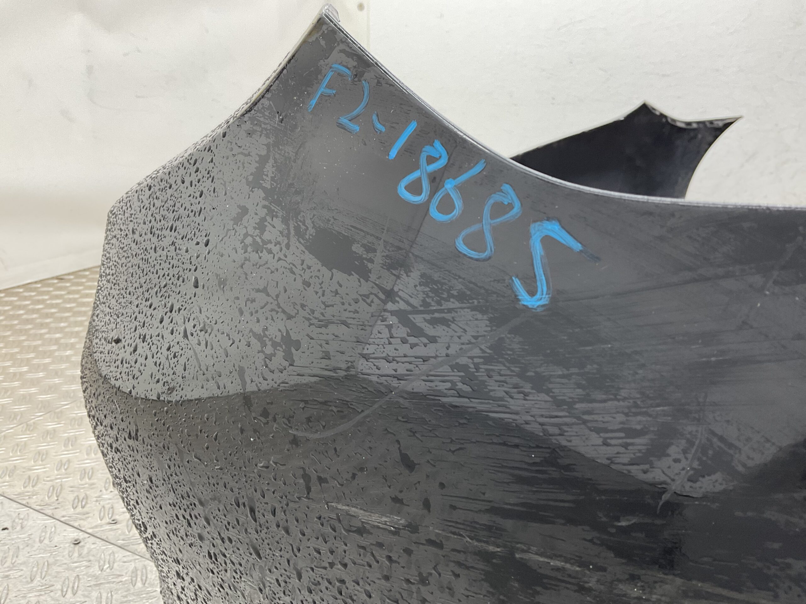 Bumper Mercedes Benz SLK R172 11-20 A1728850338PT Achterbumper F2-18685