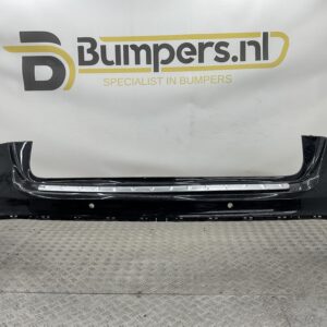 Bumper Mercedes GLA W156 X156 AMG Line A1568852425 Achterbumper F2-18688