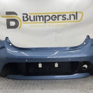 Bumper Toyota Corolla E21 18-23 52169-02100 Achterbumper F2-18689