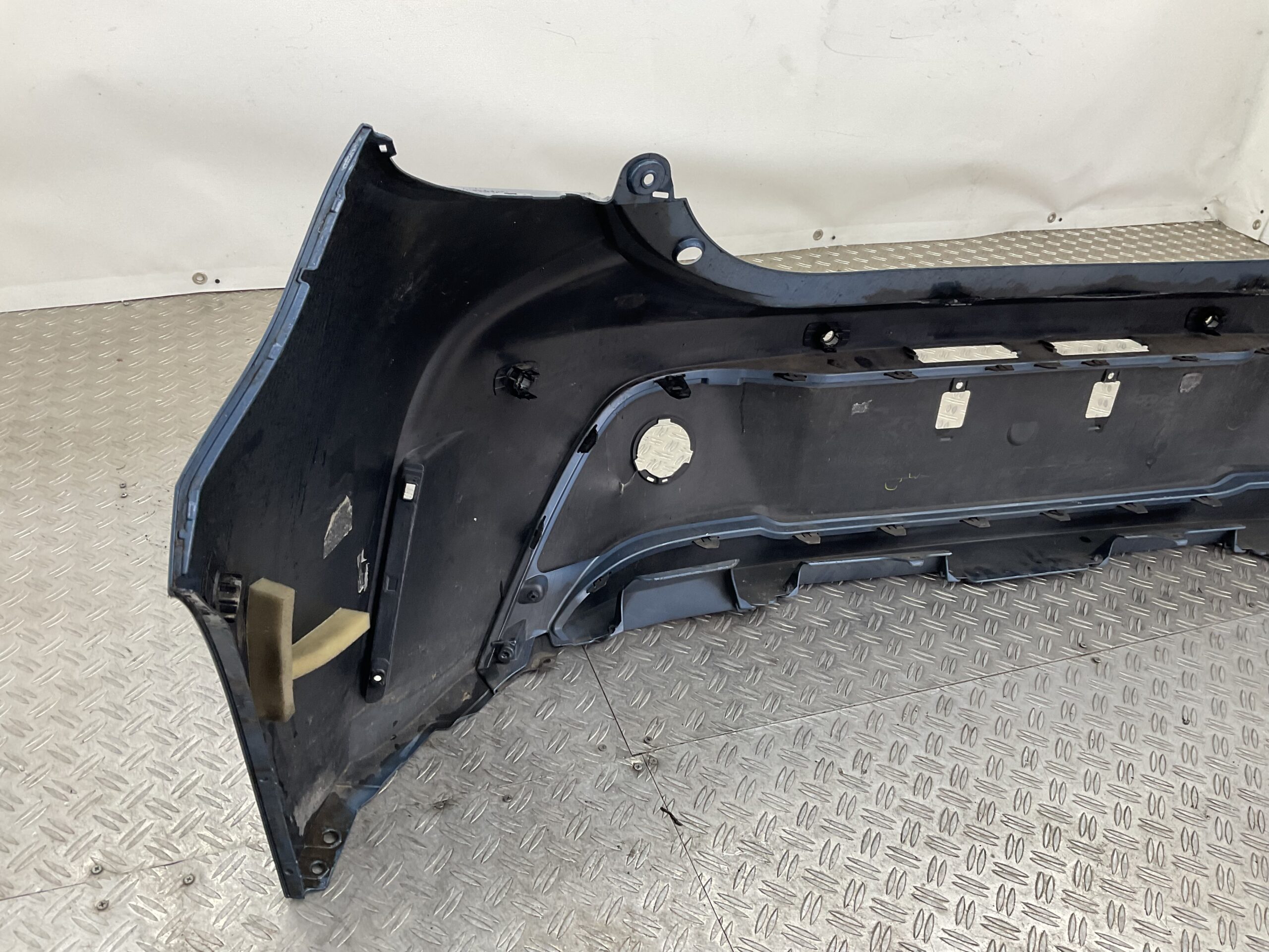 Bumper Toyota Corolla E21 18-23 52169-02100 Achterbumper F2-18689