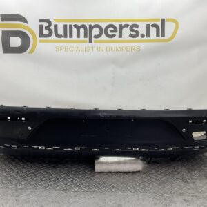 Bumper Mercedes Benz EQC A293 AMG 19- A2938851601 Achterbumper F2-18690